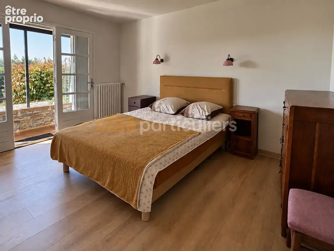 TRIAIZE Maison 4 chambres - photo 11