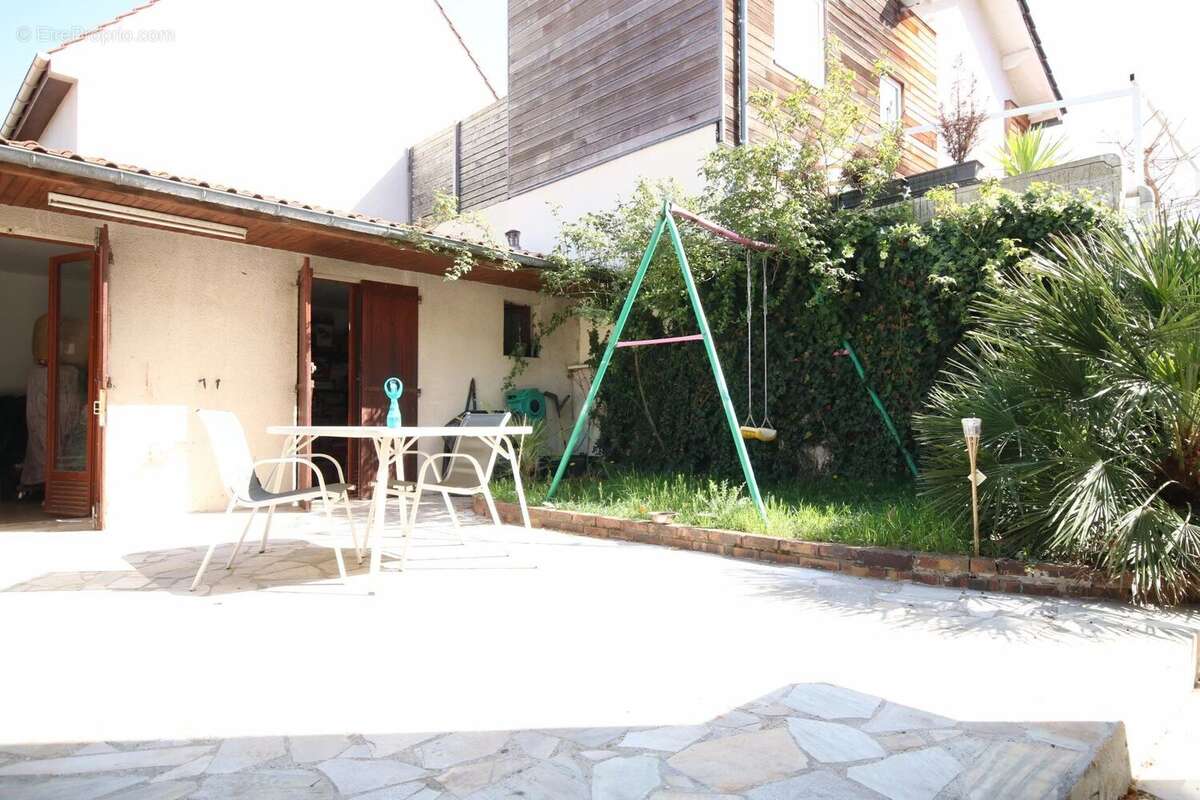 Maison à ALFORTVILLE