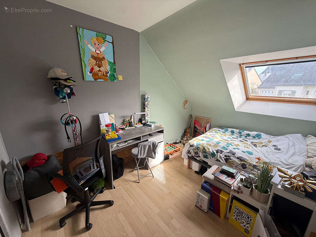 Maison Dinan 6 pièce(s) 130 m2 - photo 13
