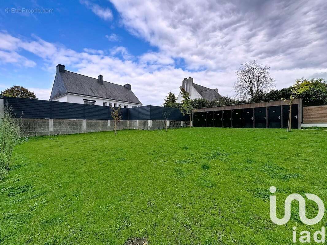 Photo 7 - Maison à GRAND-CHAMP