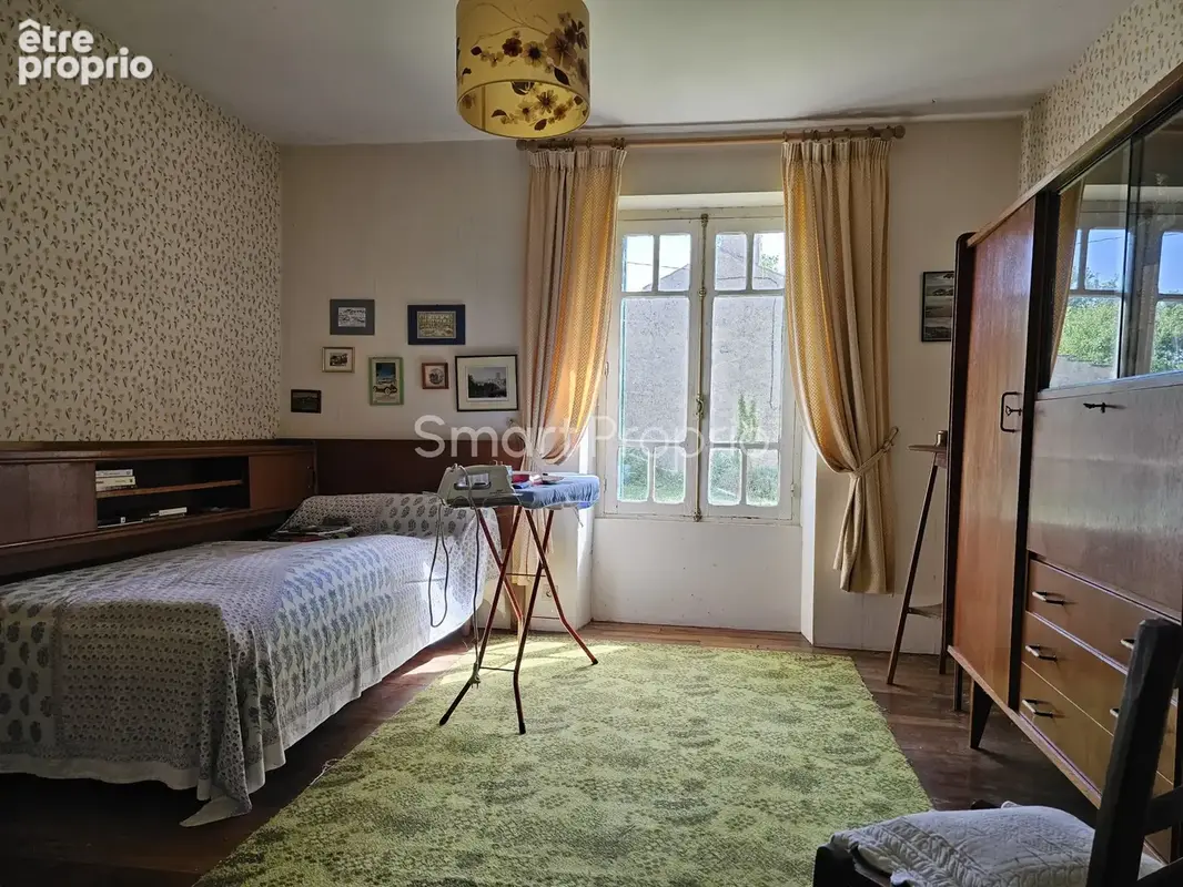 Maison cherves - photo 6
