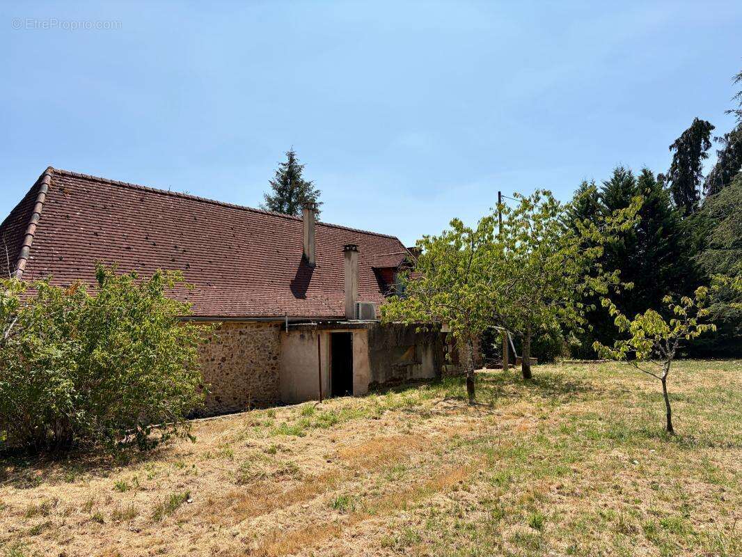Maison habitable sans nuisance - photo 19