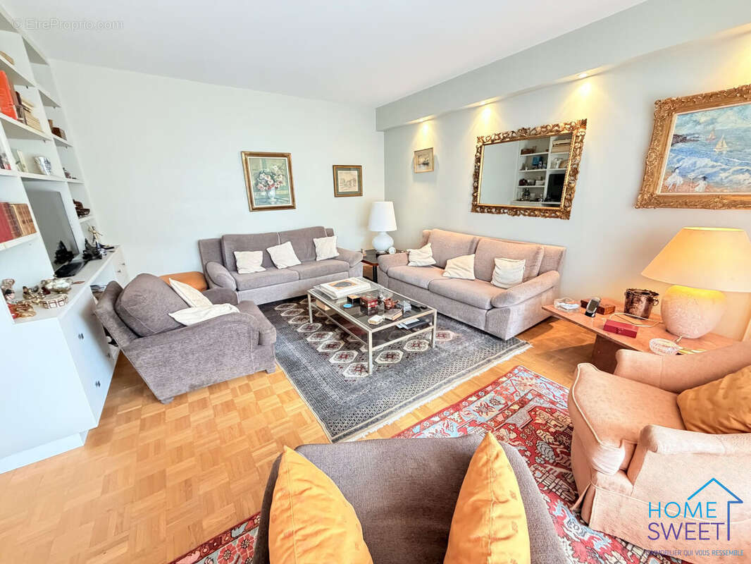 Appartement à ORLEANS