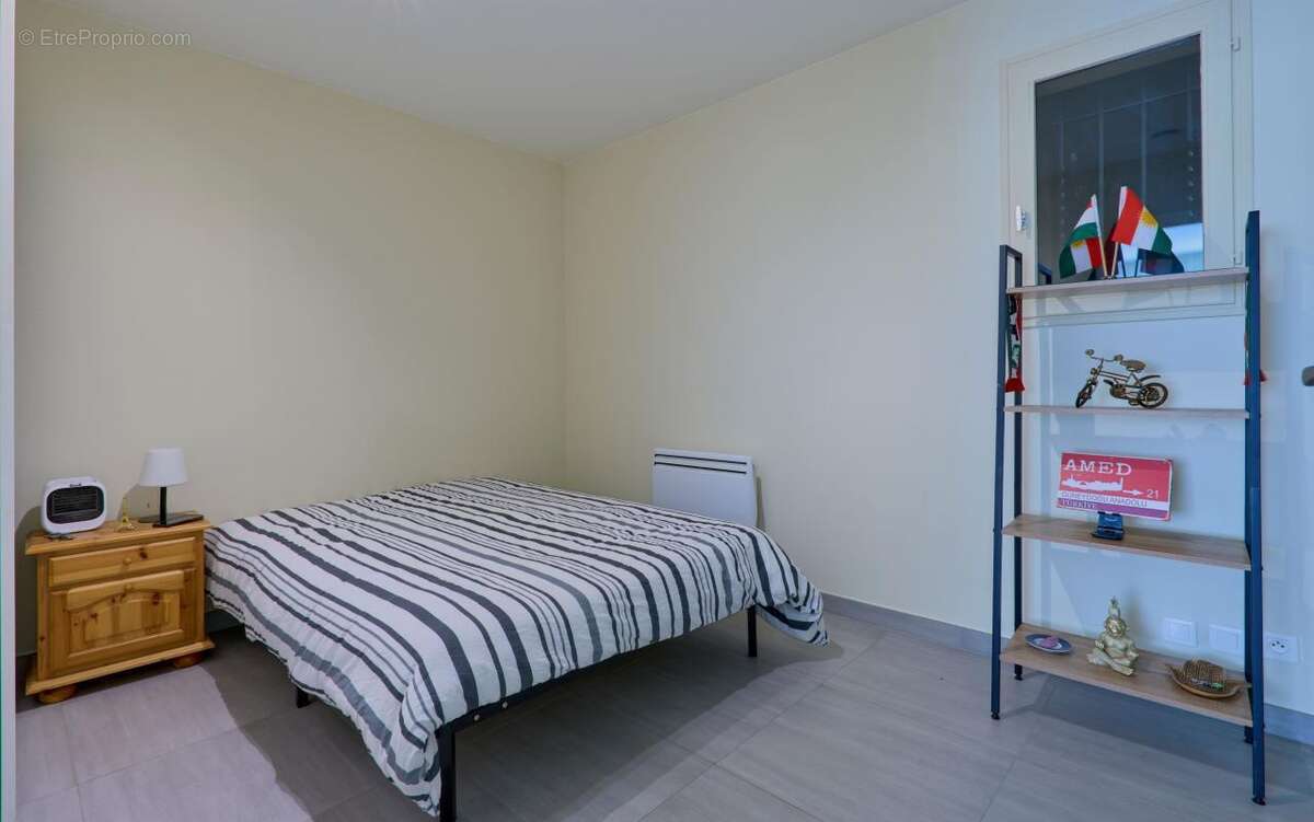 Appartement à MANOSQUE