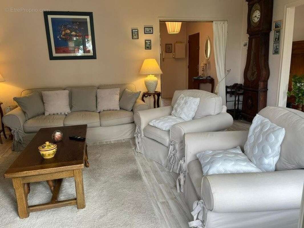 Photo 6 - Appartement à ORLEANS