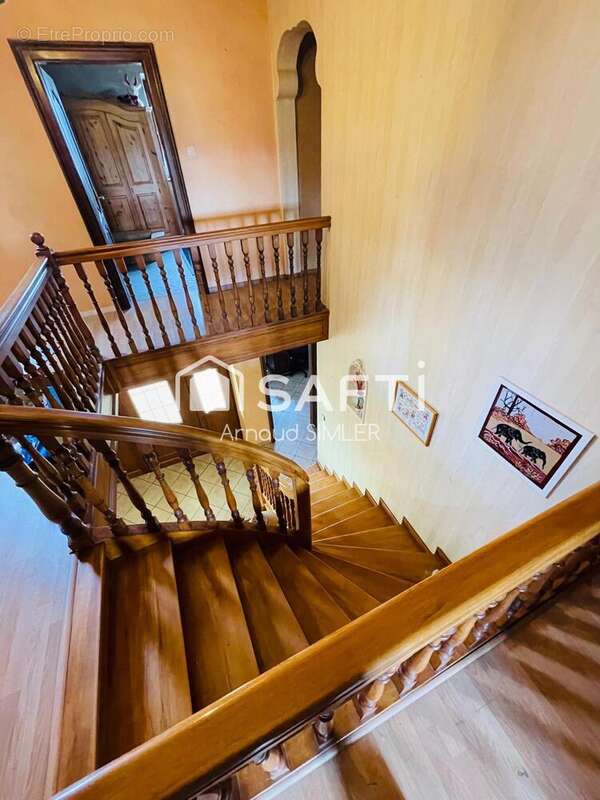 Photo 9 - Maison à BINDERNHEIM