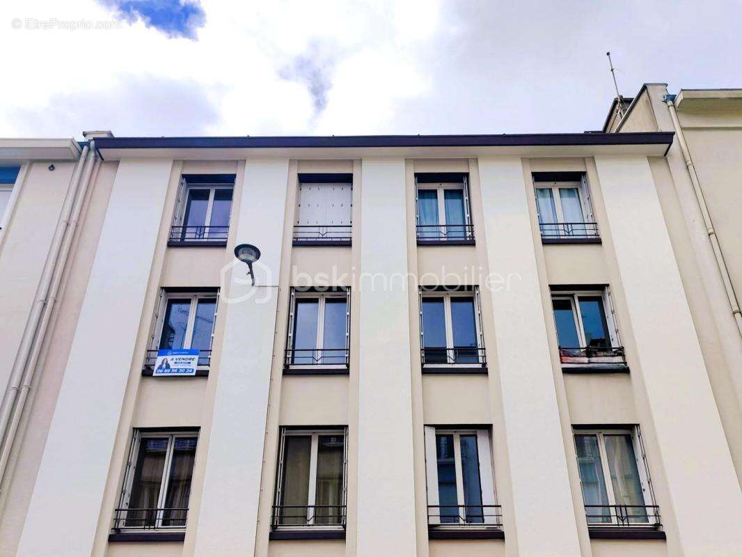 Appartement à BREST