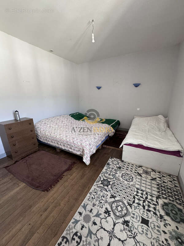 Maison 120 m² à Secondigny  - photo 9