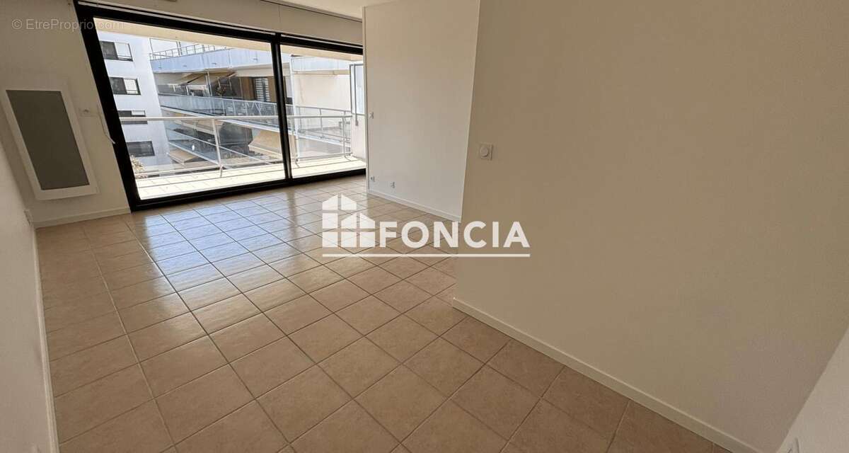 Appartement à LORIENT