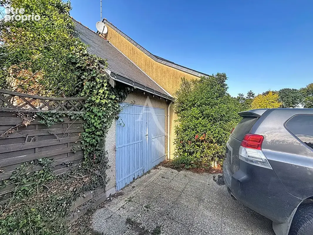 Maison La Meignanne - photo 17
