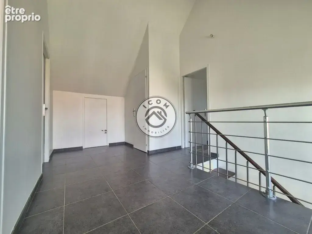Maison contemporaine - photo 12