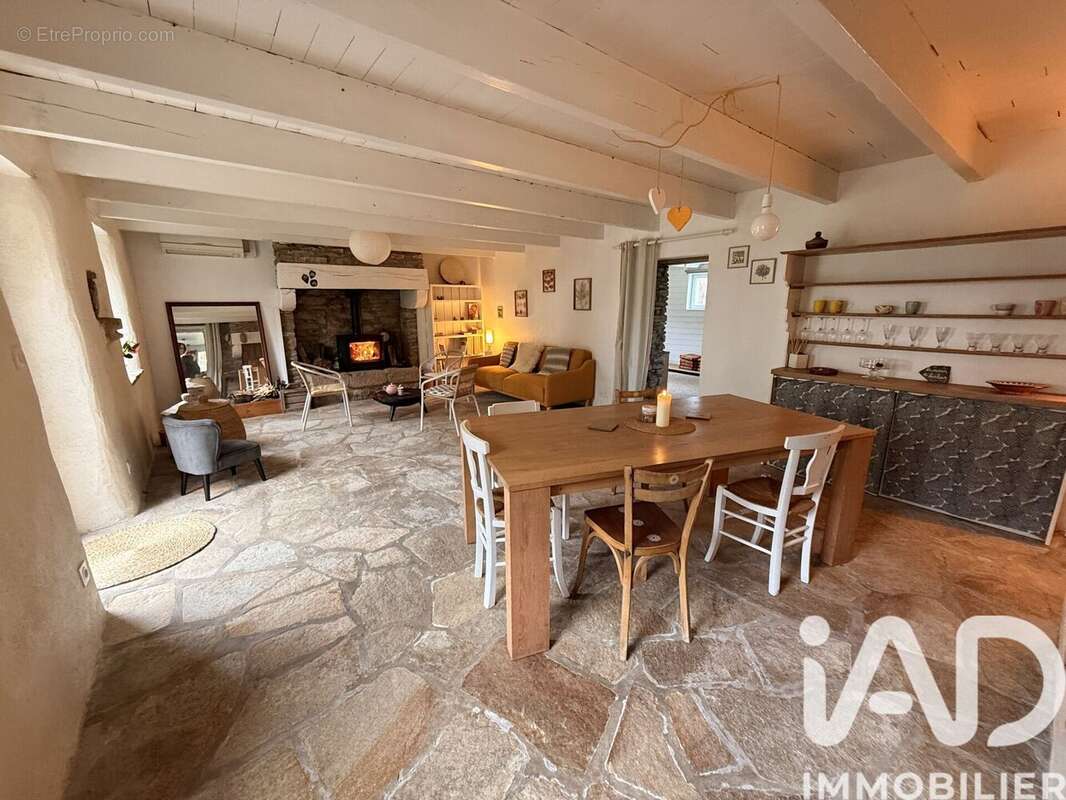 Photo 6 - Maison à MOELAN-SUR-MER