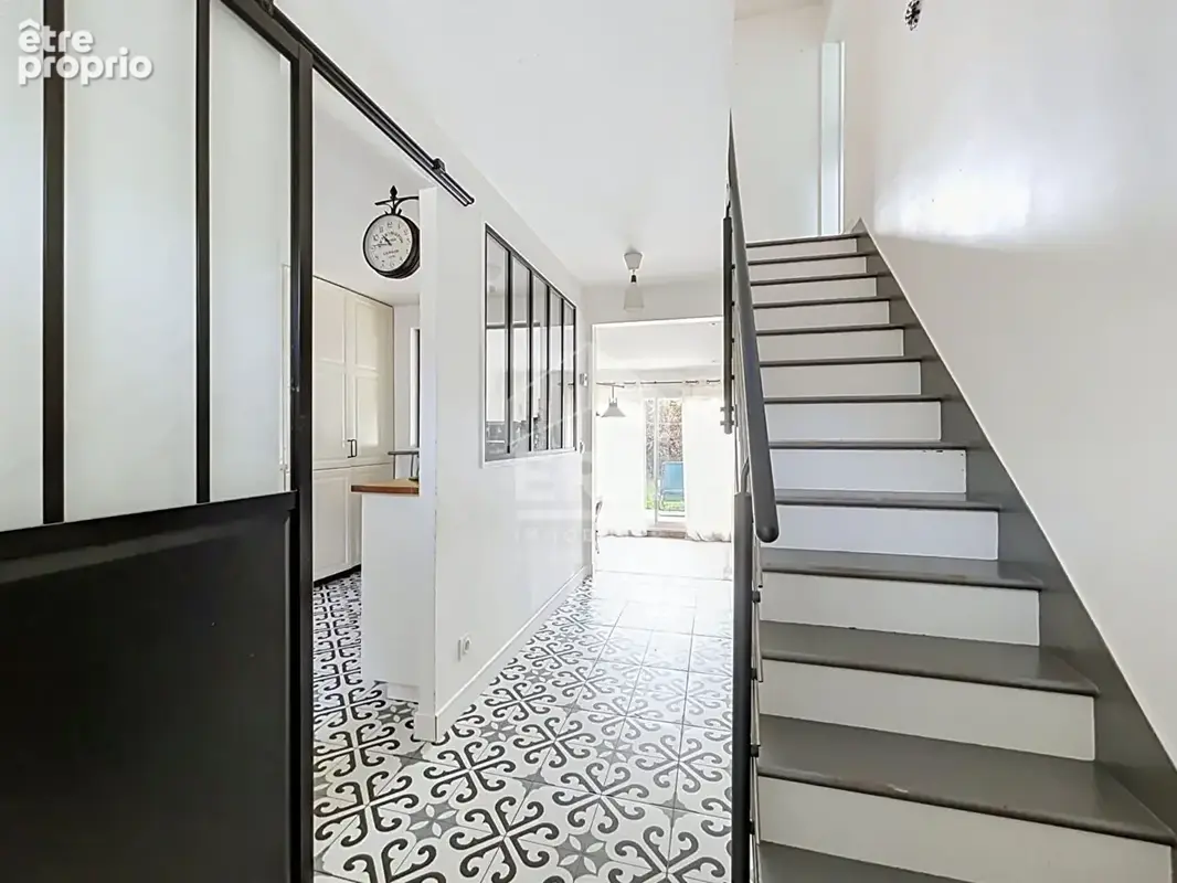 Maison 97m² à étampes - photo 4