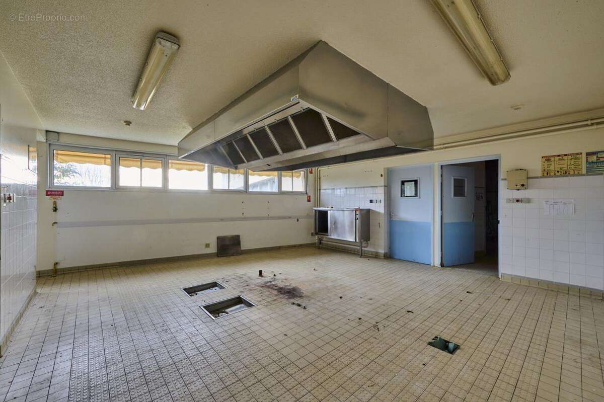 Appartement à ROMENAY