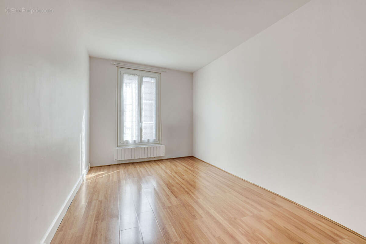 Appartement à IVRY-SUR-SEINE
