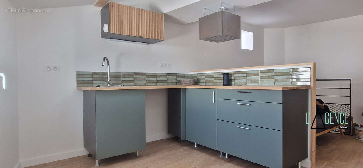 Appartement 54 m² à Royan  - photo 2