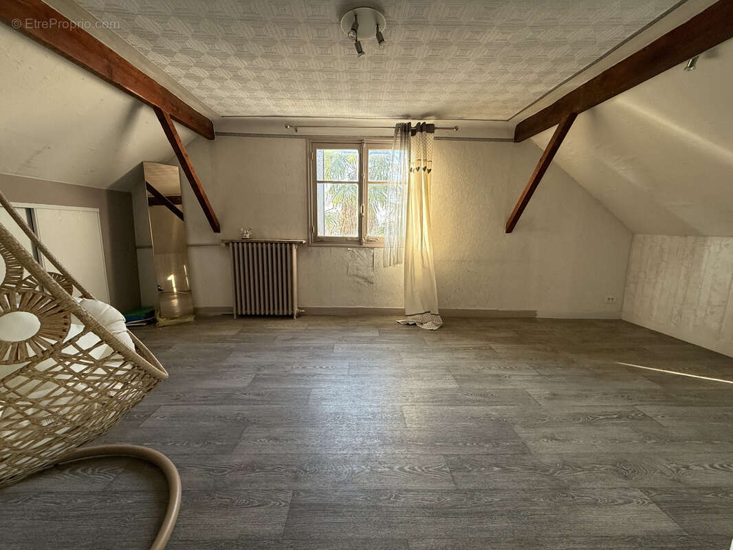 Maison à LE BLANC-MESNIL