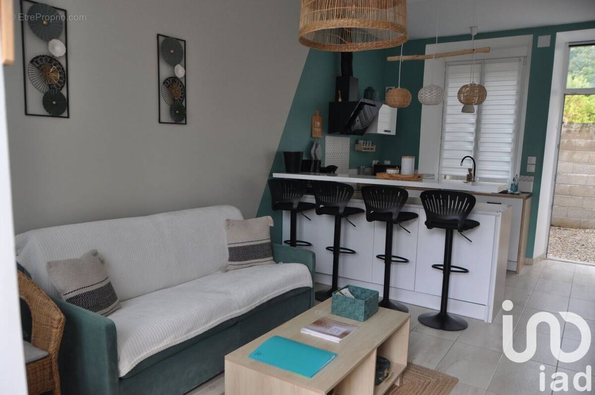 Photo 1 - Appartement à AY