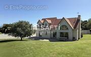 Photo 1 - Maison à TRACY-SUR-MER