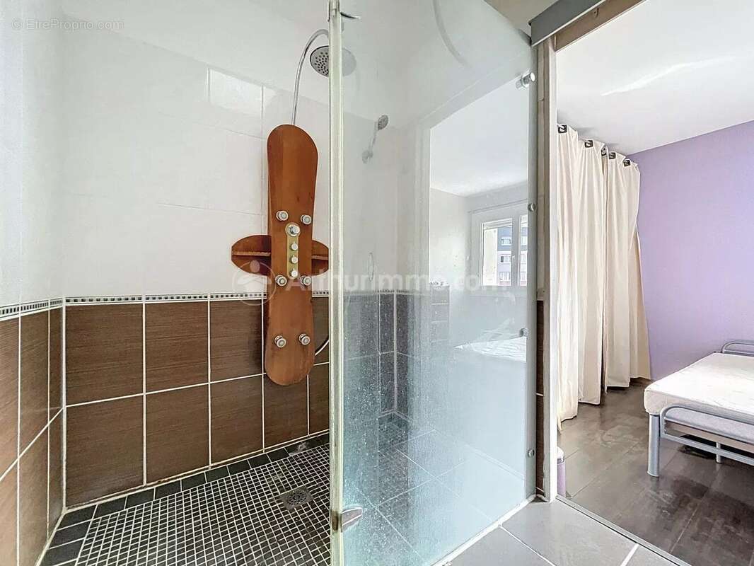 Appartement à BEAUMONT