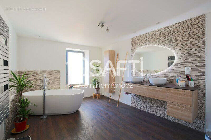 Photo 7 - Maison à LAVELANET-DE-COMMINGES