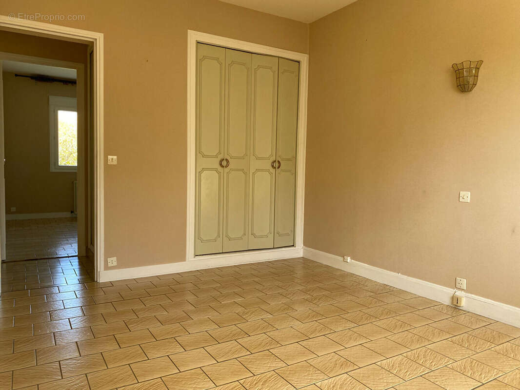 Maison à SELLES-SUR-CHER