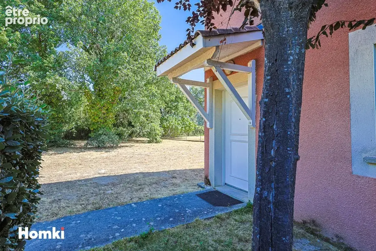 Maison/Villa T3 de 68 m² à Montauban 82000 - photo 11