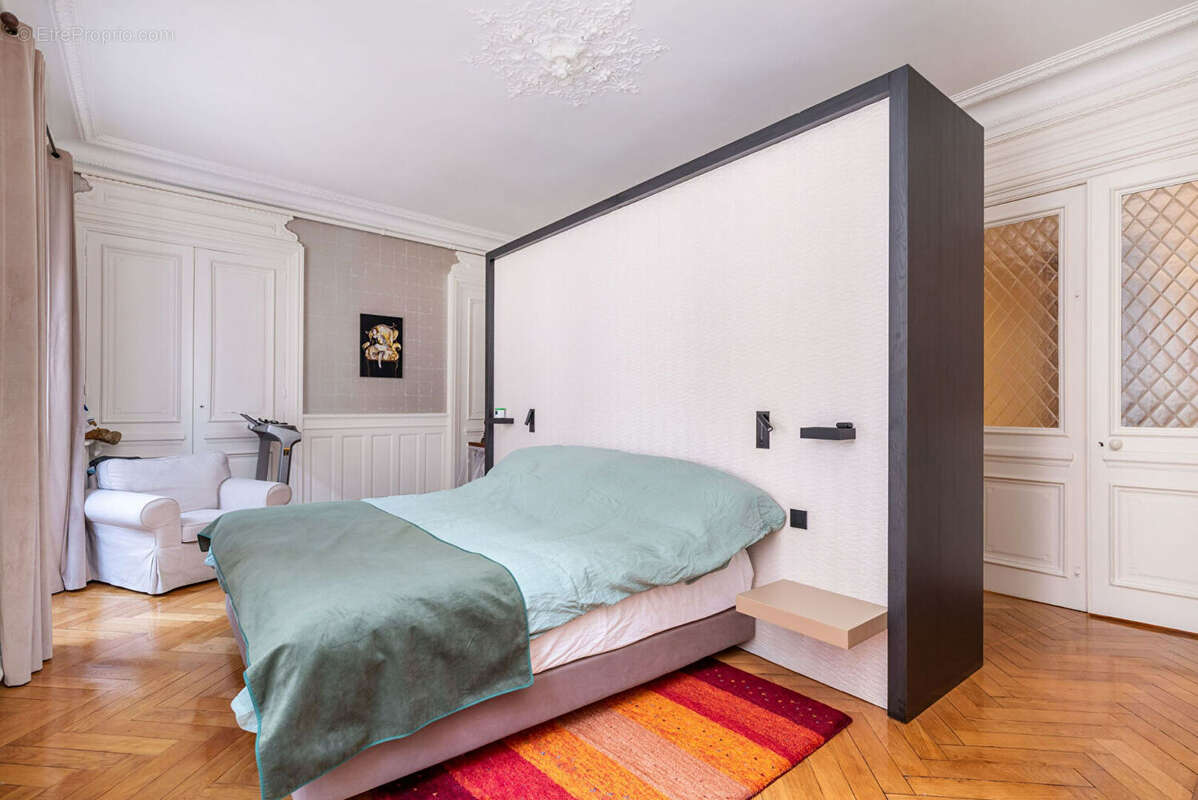 Appartement à LYON-2E