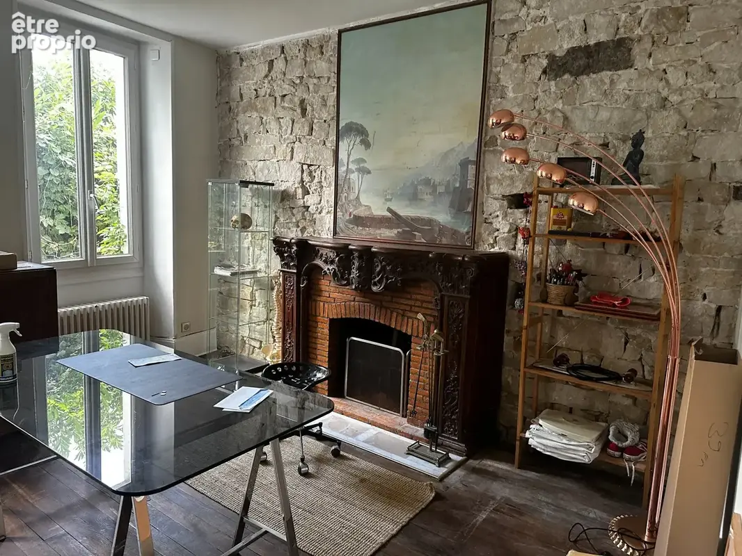 Maison 8 pièces 293 m² à vendre à Bourron-Marlotte (77780) - photo 3
