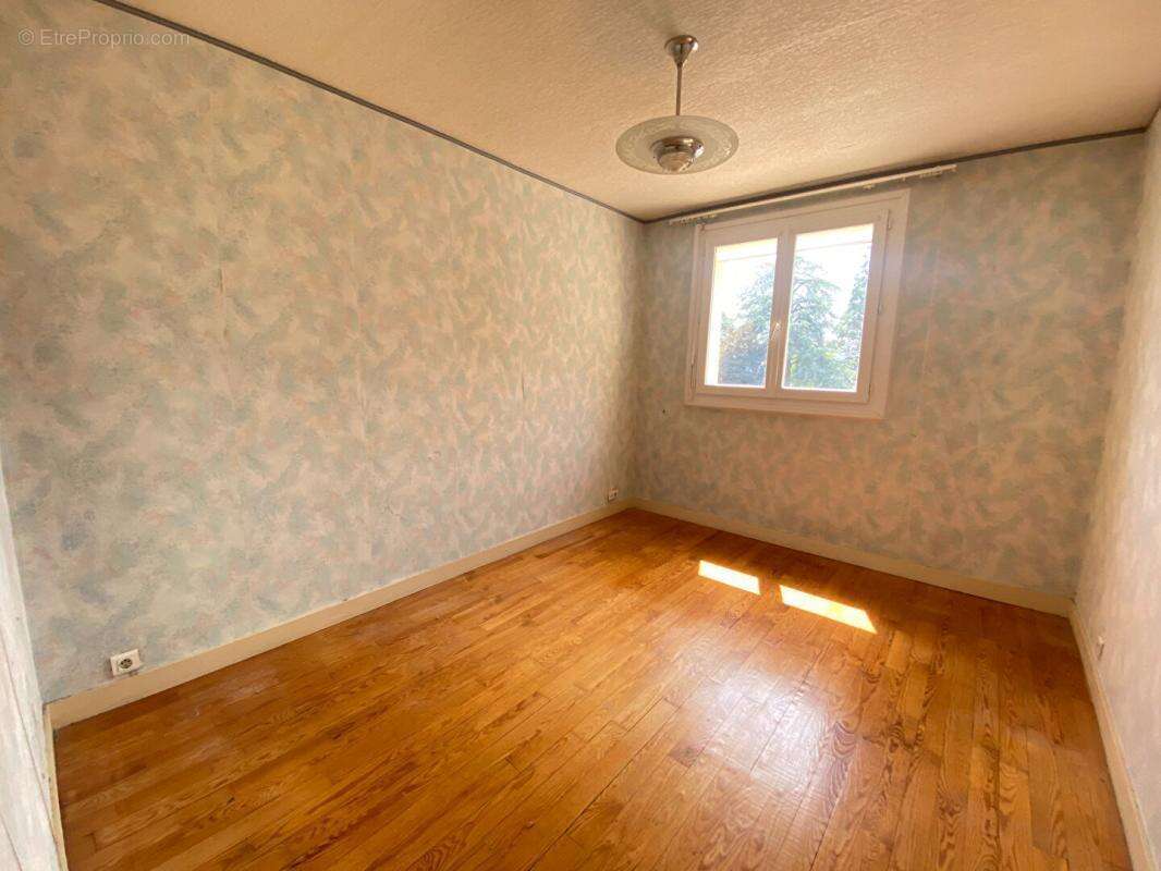 Appartement à ROANNE