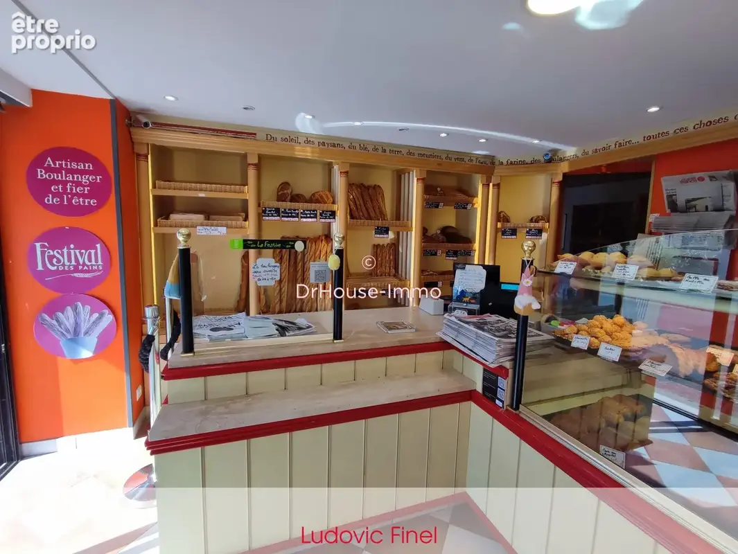 Commerce 156 m² à vendre à Blainville-Sur-Orne (14550) - photo 11