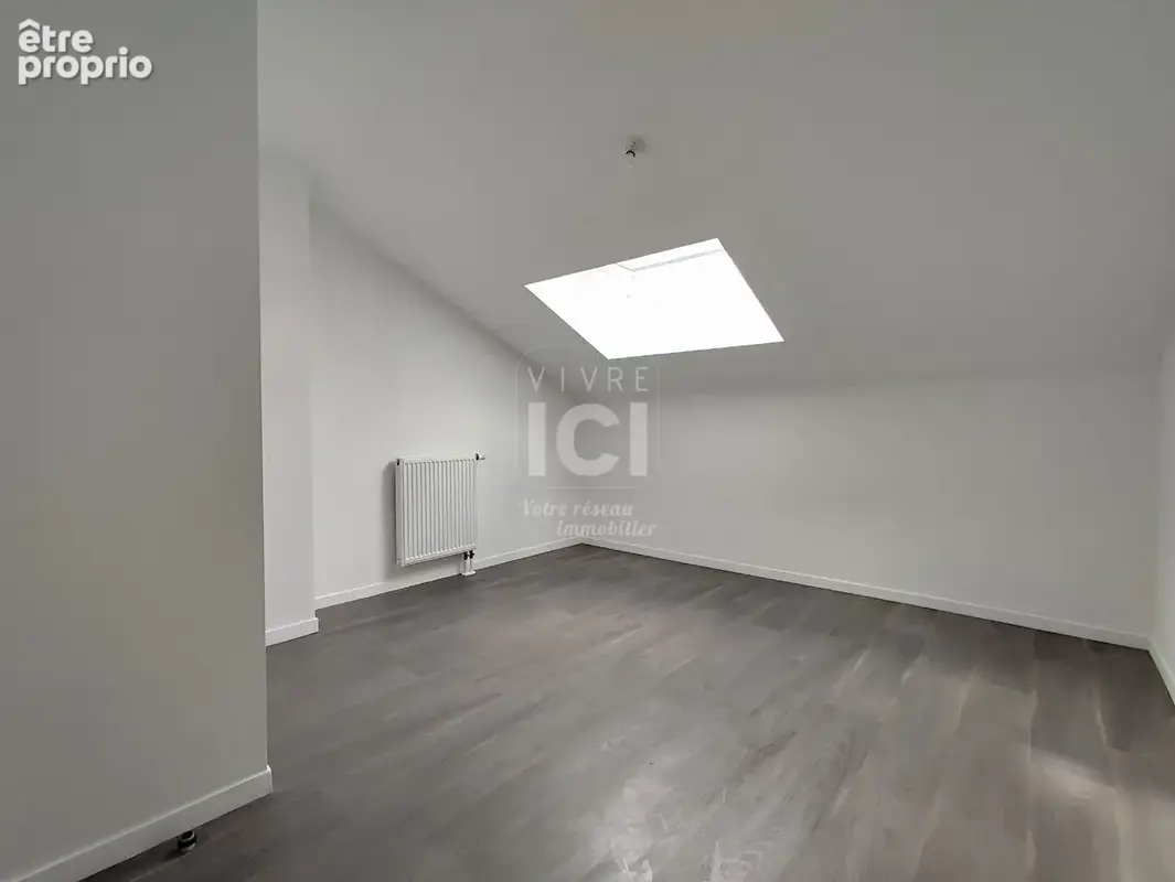Maison T4 2023 Les Sorinieres - photo 8