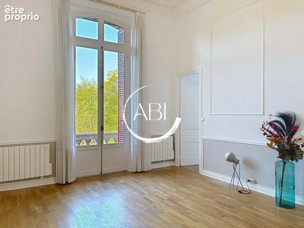 Appartement 3 pièces 66 m² à vendre à Bagnoles-De-L'orne (61140) - photo 2