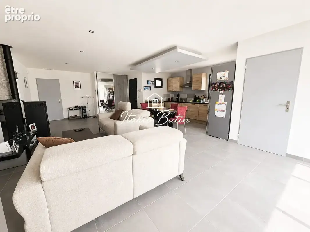 Maison 4 pièces 110 m² à vendre à Beziers (34500) - photo 4