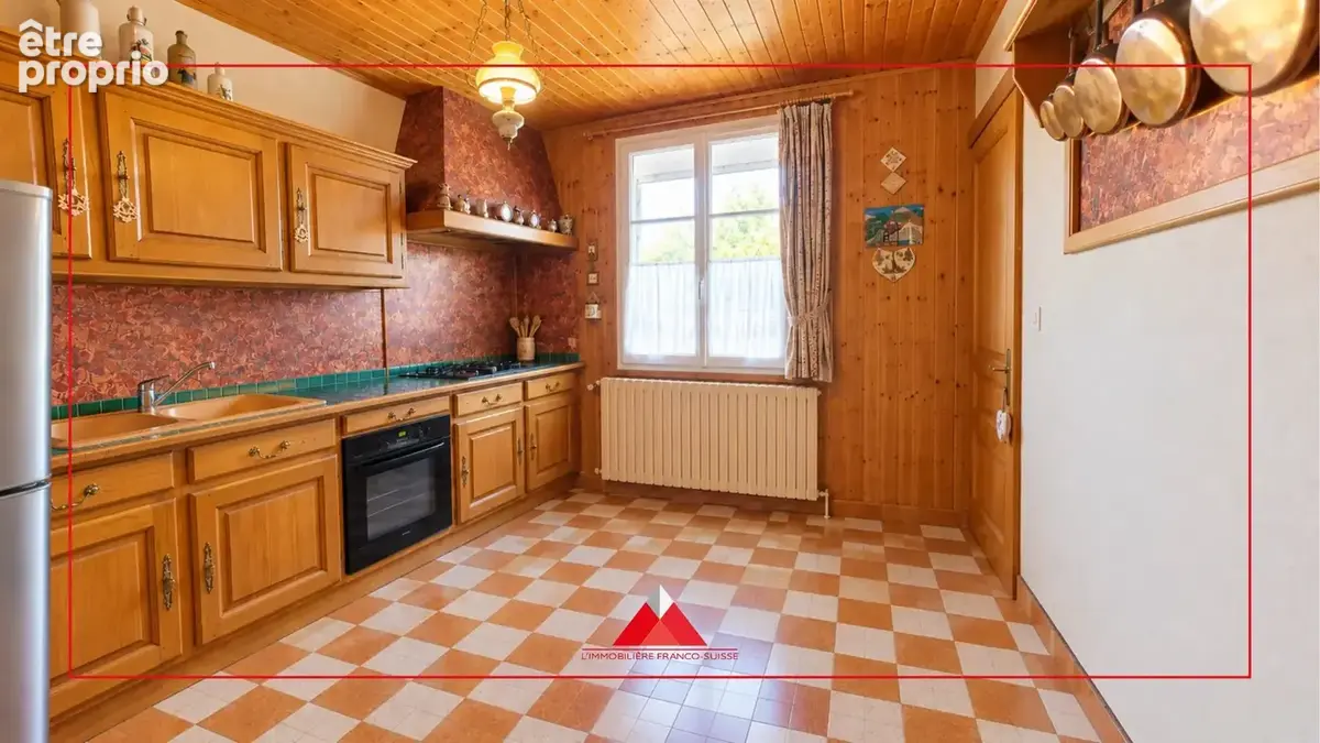 Maison individuelle sur la Commune D'Ardon - photo 2