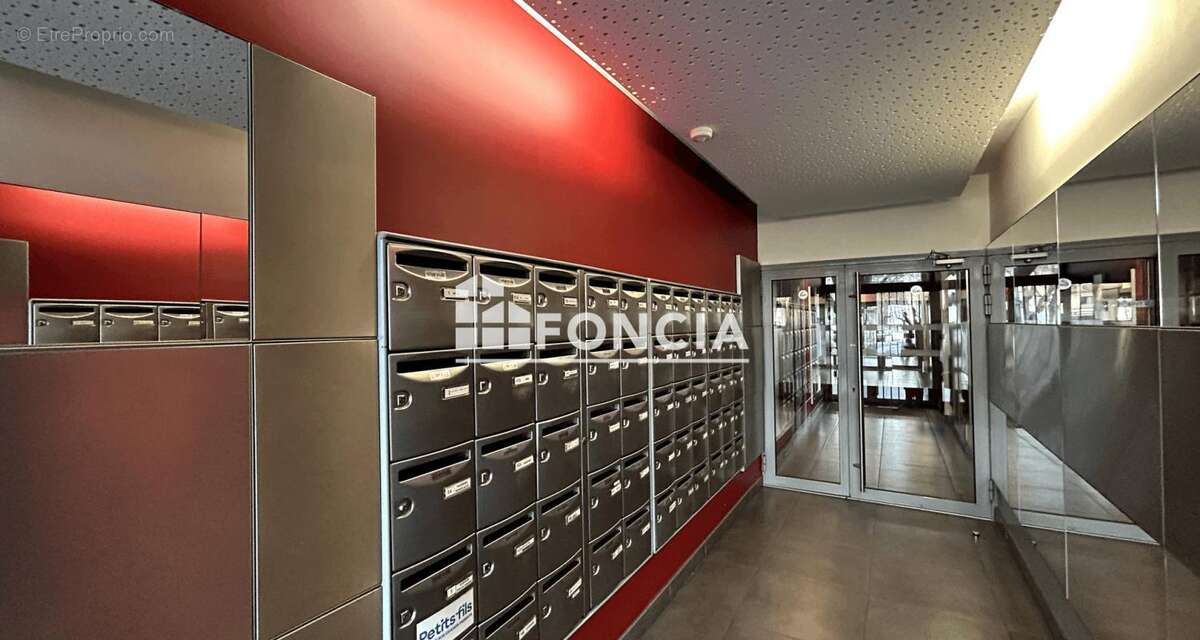 Appartement à NIMES