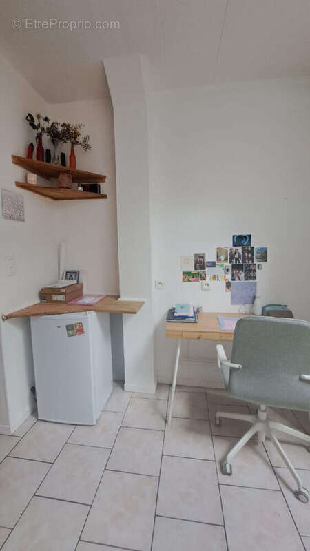 Appartement à AMIENS