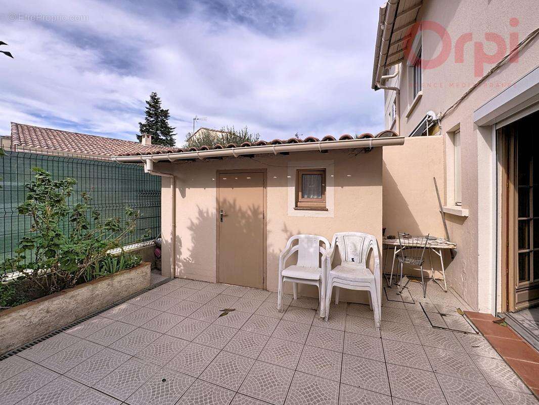 Maison à FREJUS