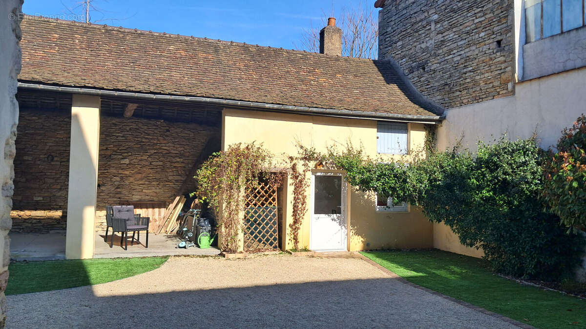 Photo 4 - Maison à BEAUNE