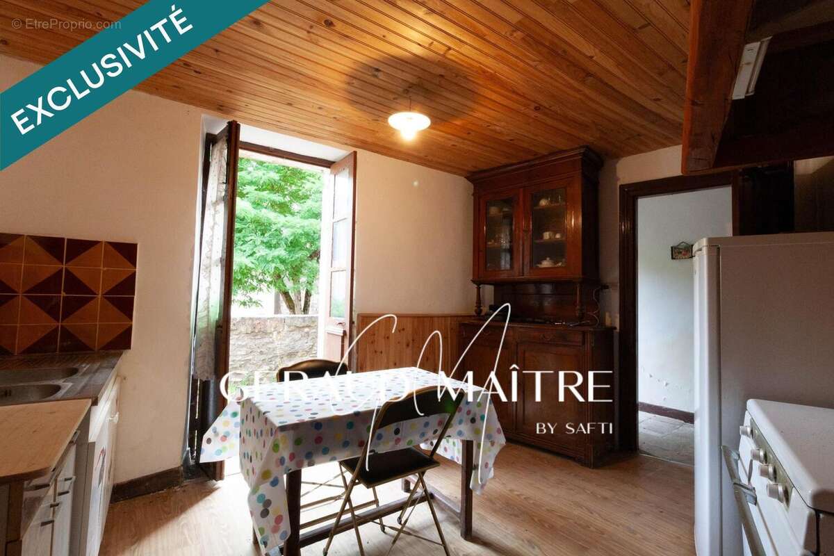 Maison 143 m² à Fondamente  - photo 2