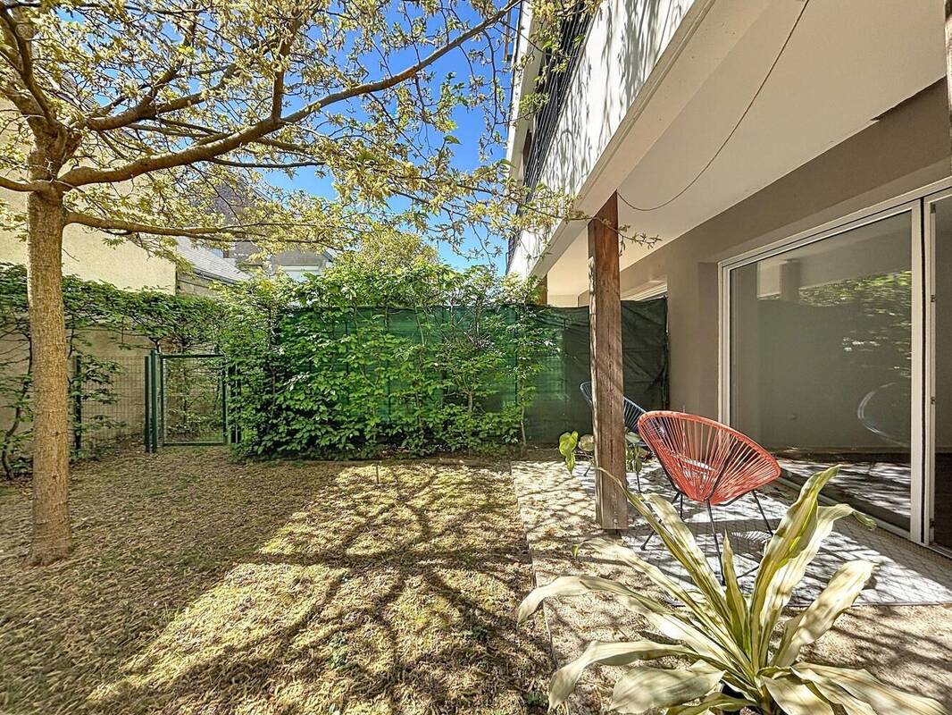 Photo 1 - Appartement à TOURS