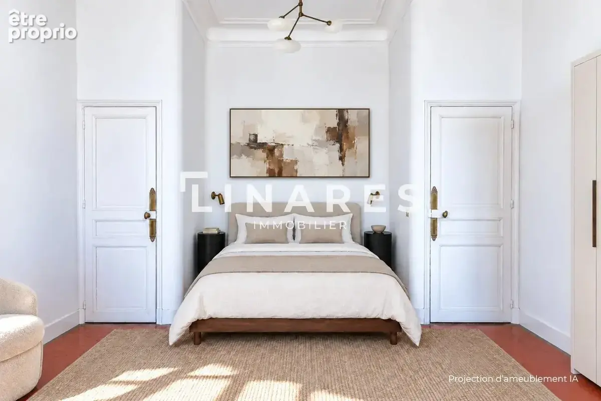 ALLURE - Appartement T6 de 166m² - 13008 Périer - photo 13