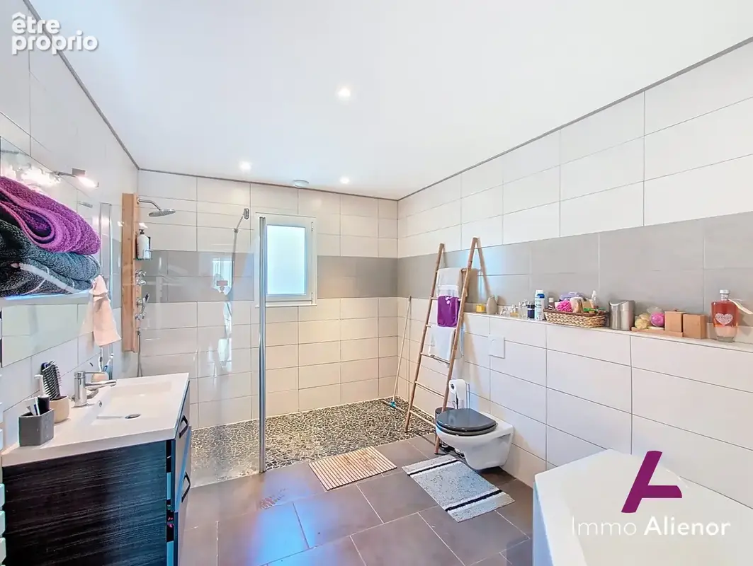 Maison 6 pièces 150 m² à vendre à Audenge (33980) - photo 6