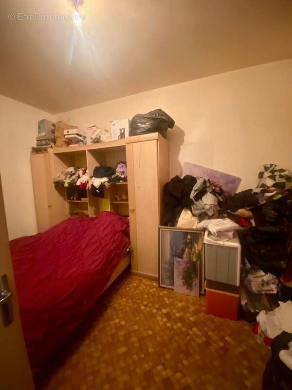 Appartement à MARQUISE