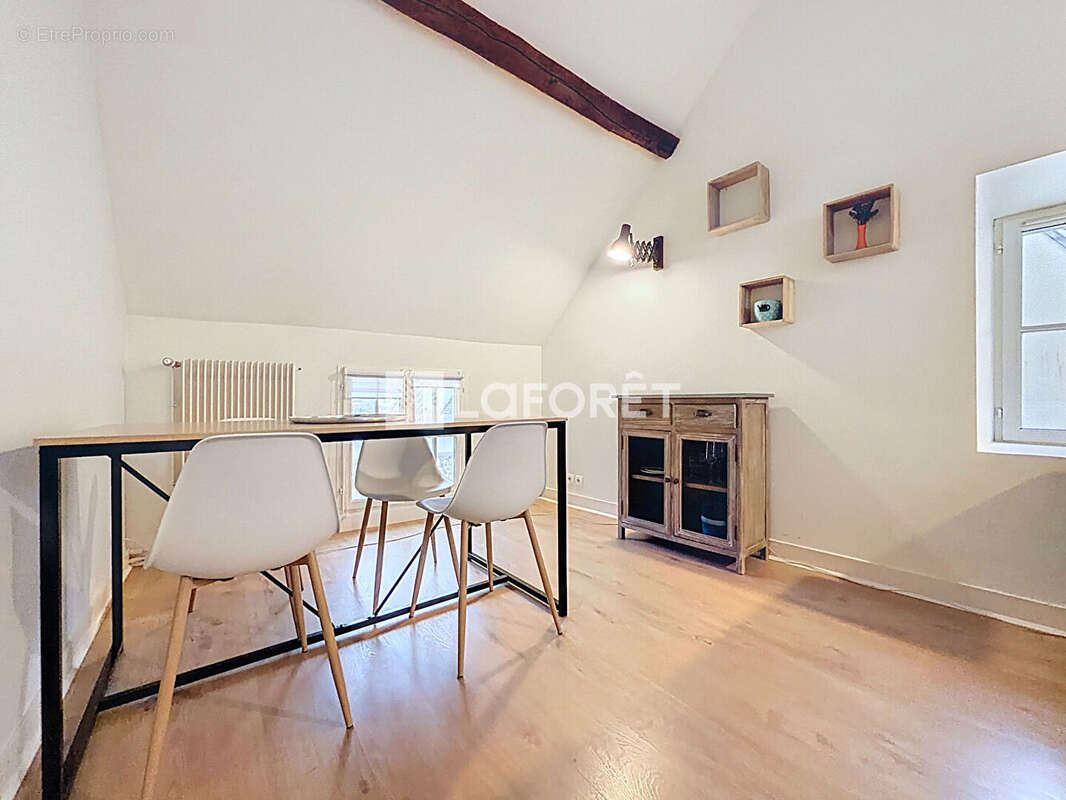 Appartement à CHARTRES