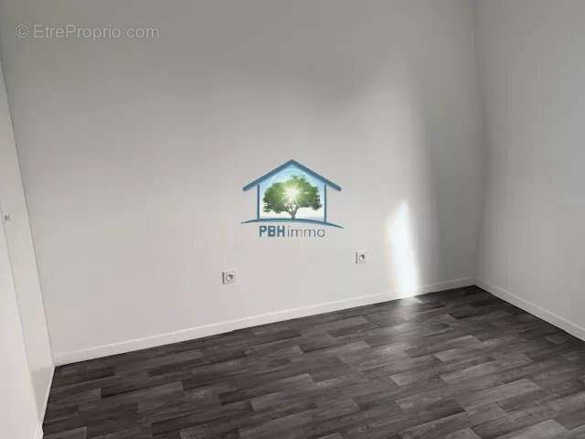 Appartement à SAINT-LOUIS