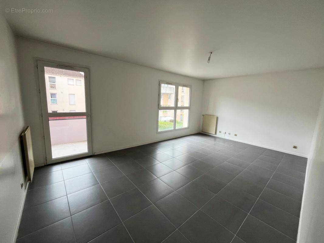 Appartement à CERGY