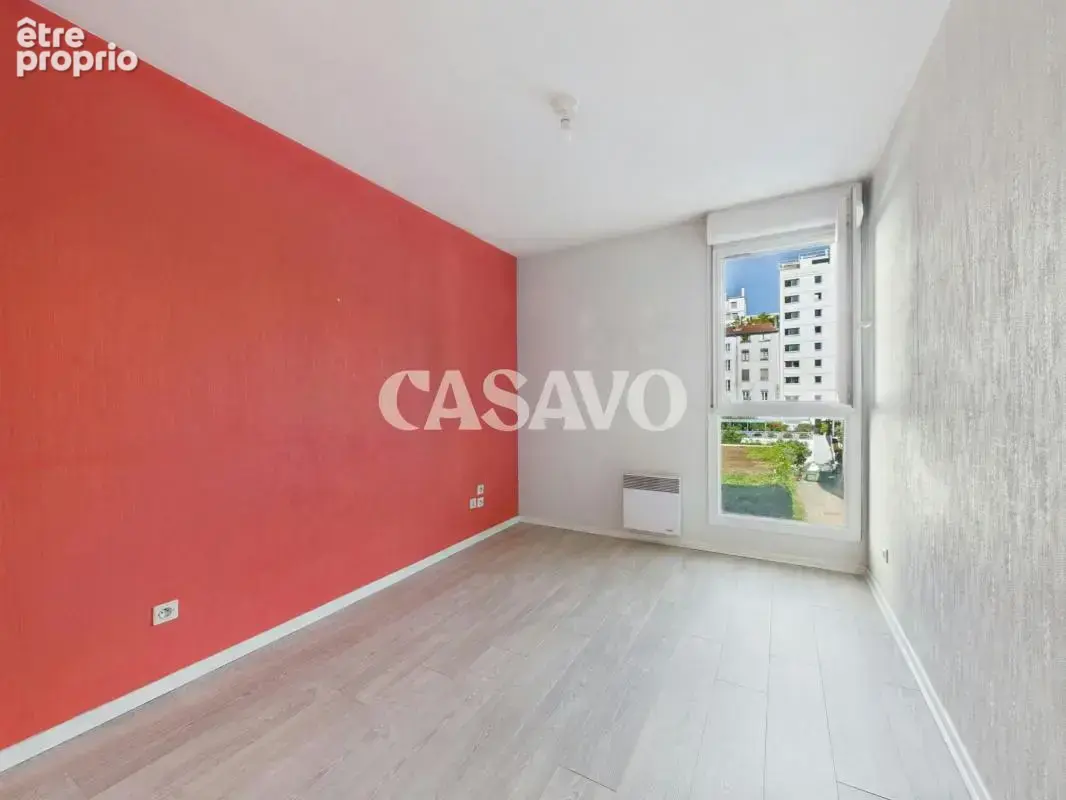 Vente Appartement 2 pièces de 48m² - 69002 Lyon - photo 5