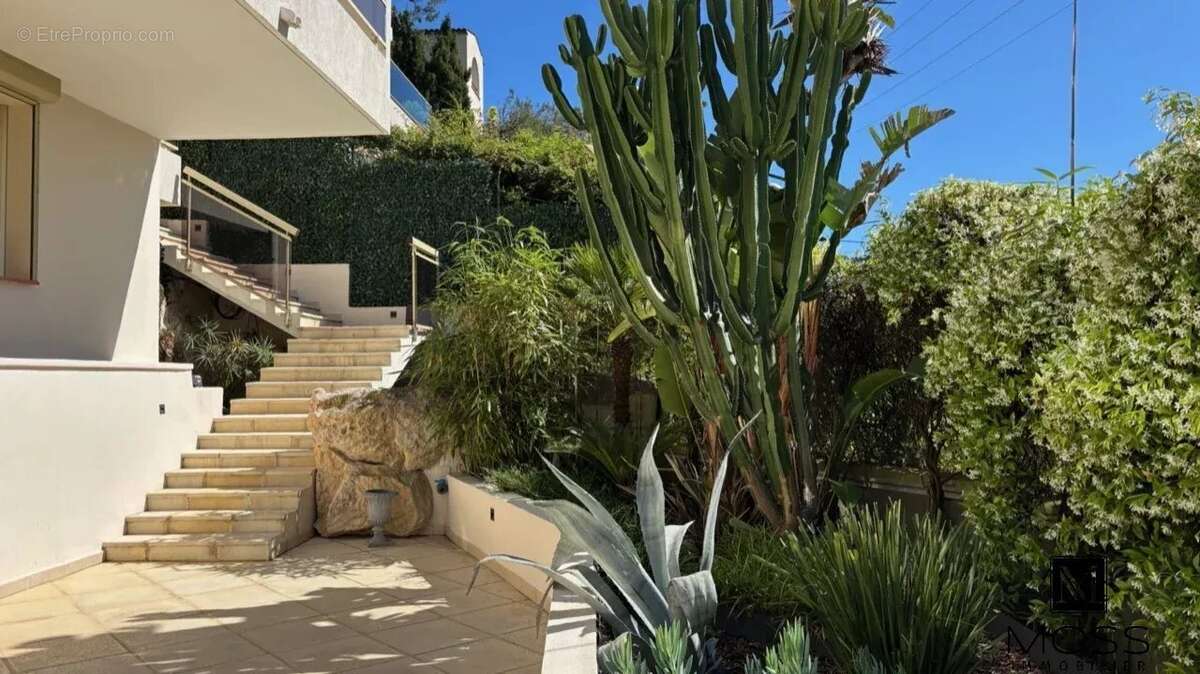 Maison à NICE