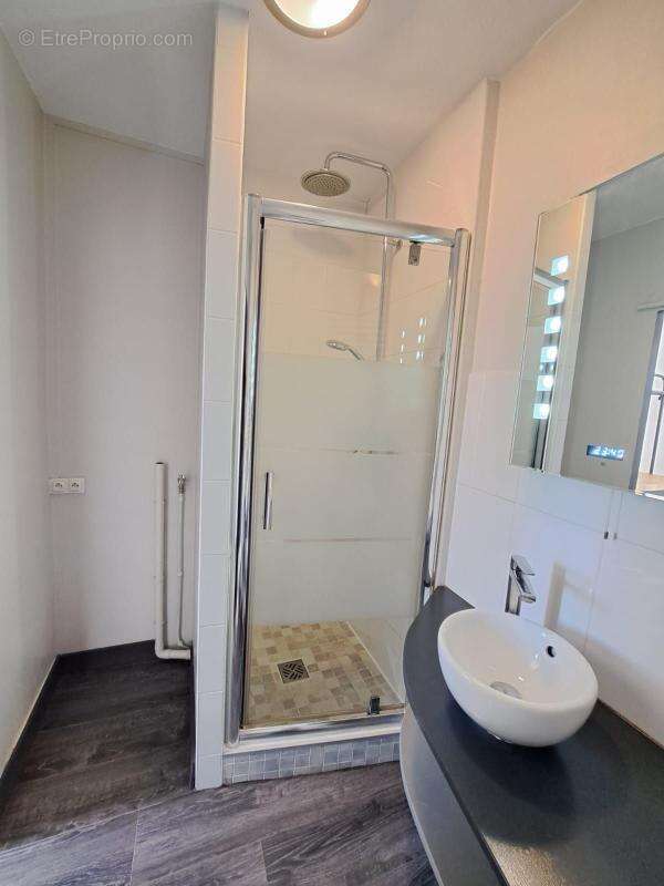 Appartement - photo 7